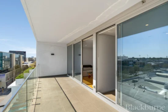 602/105 Stirling Street, Perth, WA 6000-Image