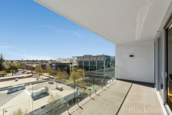 602/105 Stirling Street, Perth, WA 6000-Image