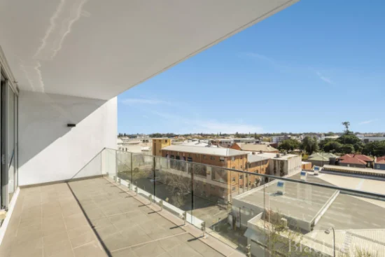 602/105 Stirling Street, Perth, WA 6000-Image