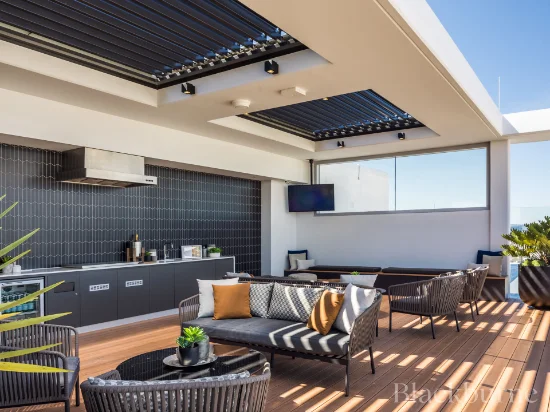 602/105 Stirling Street, Perth, WA 6000-Image