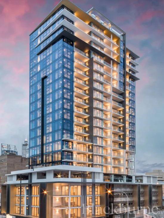 602/105 Stirling Street, Perth, WA 6000-Image
