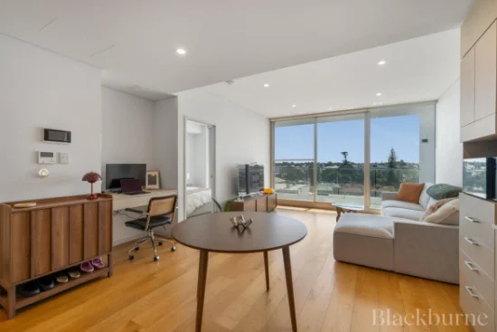 602/105 Stirling Street, Perth, WA 6000-Image