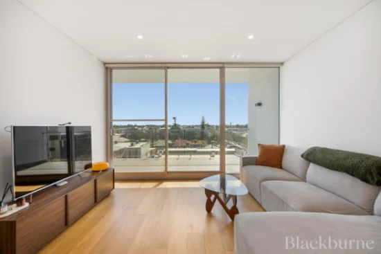 602/105 Stirling Street, Perth, WA 6000-Image