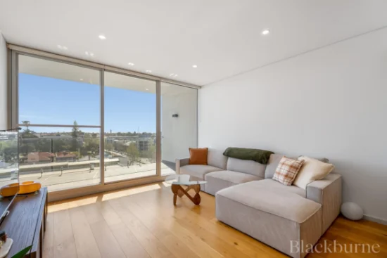 602/105 Stirling Street, Perth, WA 6000-Image