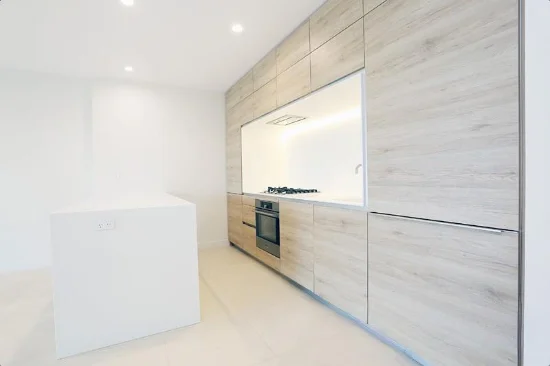 602/12 Queens Road, Melbourne, Vic 3004-Image