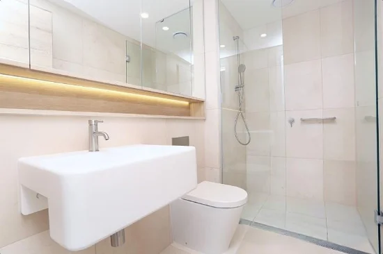 602/12 Queens Road, Melbourne, Vic 3004-Image