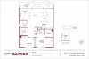 602/13 Shoreline Drive, Rhodes, NSW 2138-Floorplan