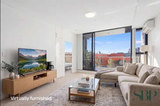 602/15 Joynton Avenue, Zetland, NSW 2017