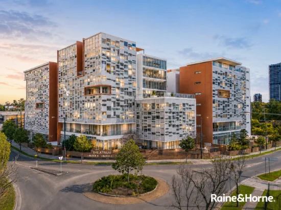 602/15 Shepherd St, Liverpool, NSW 2170