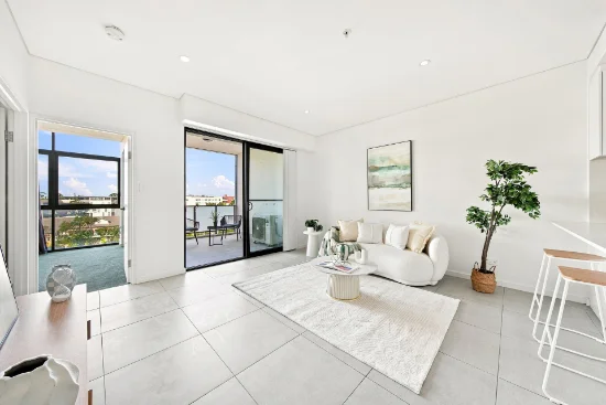 602/153 Parramatta Road, Homebush, NSW 2140