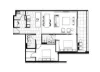 602/167 Emu Bank, Belconnen, ACT 2617-Floorplan