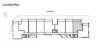 602/167 Emu Bank, Belconnen, ACT 2617-Floorplan