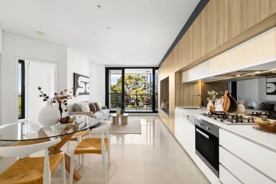 602/168 Liverpool Road, Ashfield, NSW 2131