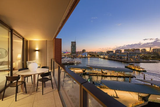 602/17 Barangaroo Avenue, Barangaroo, NSW 2000