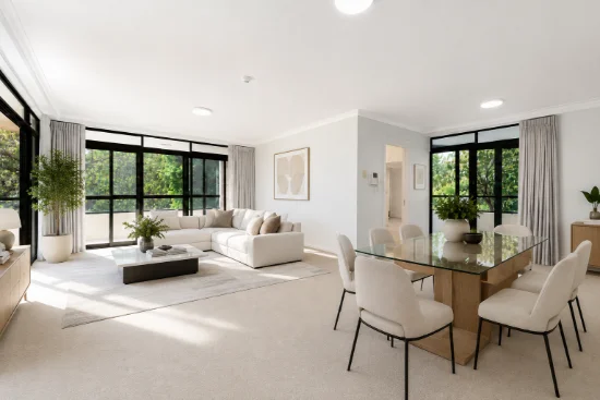 602/170 Ocean Street, Edgecliff, NSW 2027