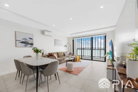 602/181-183 Great Western Highway, Mays Hill, NSW 2145 - For Sale