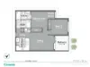 602/191 Constance Street, Bowen Hills, Qld 4006-Floorplan