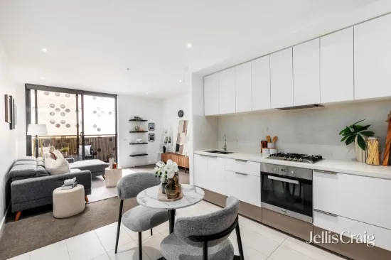 602/1a Launder Street, Hawthorn, Vic 3122