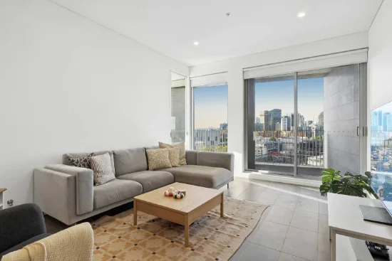 602/1A Lawson Square, Redfern, NSW 2016