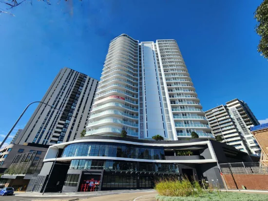 602/2 Cambridge Street, Epping, NSW 2121