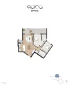 602/2 Cambridge Street, Epping, NSW 2121-Floorplan