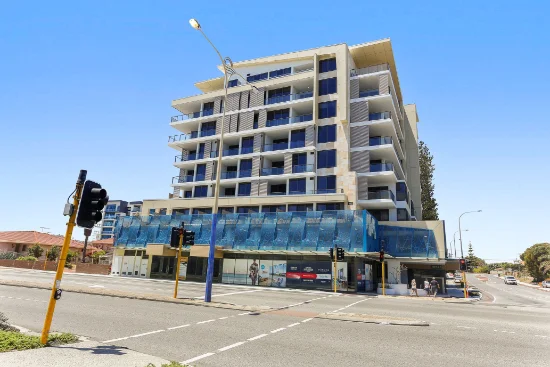 602/20 Brighton Road, Scarborough WA 6019-Image