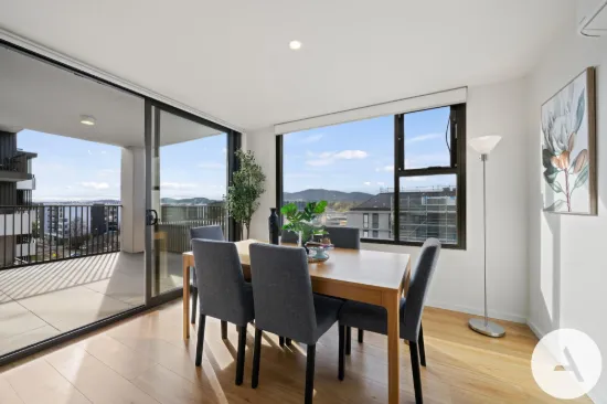 602/21 Challis Street, Dickson, ACT 2602