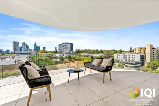 602/21 Colin Street, West Perth, WA 6005