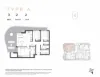 602/21 Colin Street, West Perth, WA 6005-Floorplan