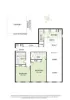 602/217 Abeckett Street, Melbourne, Vic 3000-Floorplan