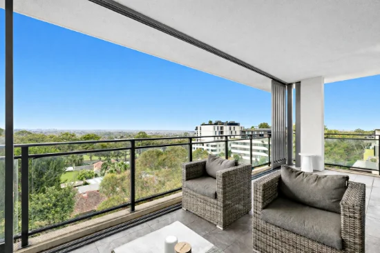 602/22 Pinnacle Street, Miranda, NSW 2228 - For Rent