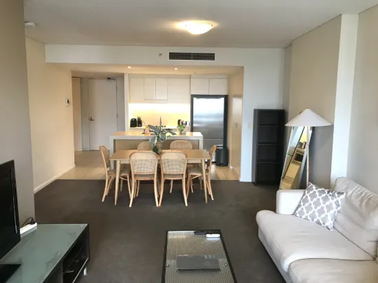 602/23 Shelley Street, Sydney, NSW 2000