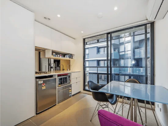 602/243 Franklin Street, Melbourne, Vic 3000