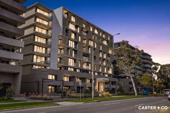 602/254 Northbourne Avenue, Dickson, ACT 2602