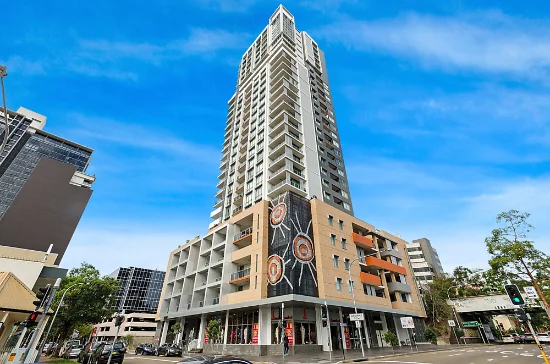602/29 Hunter Street, Parramatta, NSW 2150