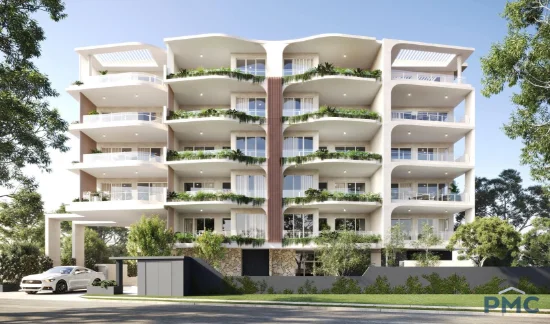602/3 McConaghy Street, Mitchelton, Qld 4053
