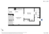 602/33 Coventry Street, Southbank, Vic 3006-Floorplan