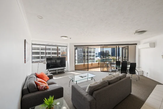602/35 Astor Terrace, Spring Hill, Qld 4000 - For Sale