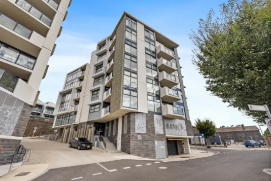 602/4 Moonering Dr, Coburg, Vic 3058 - For Rent