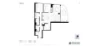 602/4 Rosewood Avenue, Broadbeach, Qld 4218-Floorplan