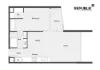 602/4 Wahroonga Place, Surfers Paradise, Qld 4217-Floorplan