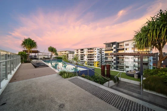 602/43 Ferry Road, West End, Qld 4101 - For Sale