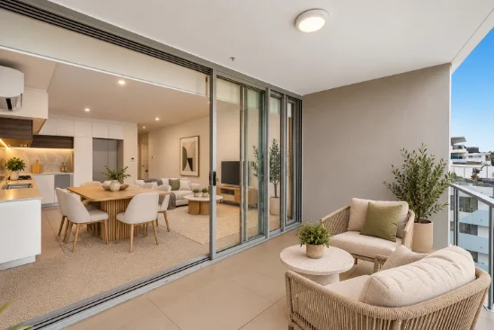 602/43 Ferry Road, West End, Qld 4101-Image