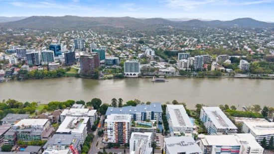 602/43 Ferry Road, West End, Qld 4101-Image