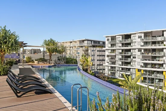 602/43 Ferry Road, West End, Qld 4101-Image