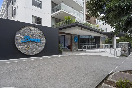 602/43 Ferry Road, West End, Qld 4101-Image