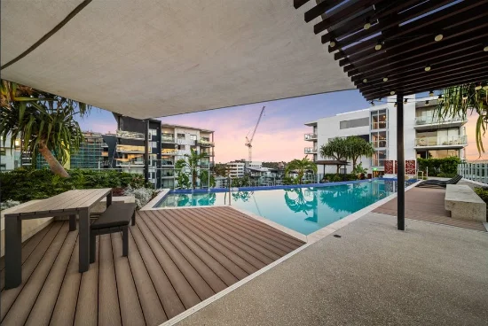 602/43 Ferry Road, West End, Qld 4101-Image