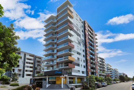 602/43 Ferry Road, West End, Qld 4101-Image
