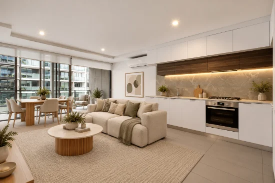 602/43 Ferry Road, West End, Qld 4101-Image
