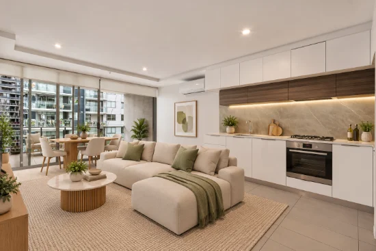 602/43 Ferry Road, West End, Qld 4101-Image